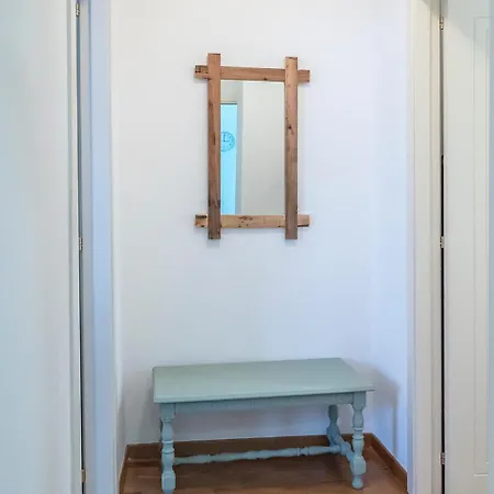 Apartment Se042 - Marzocca, Comodo Trilocale A 100 Mt Dal Mare