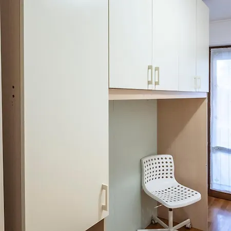 Apartment Se042 - Marzocca, Comodo Trilocale A 100 Mt Dal Mare *