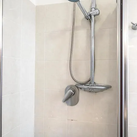 Se042 - Marzocca, Comodo Trilocale A 100 Mt Dal Mare Apartment *